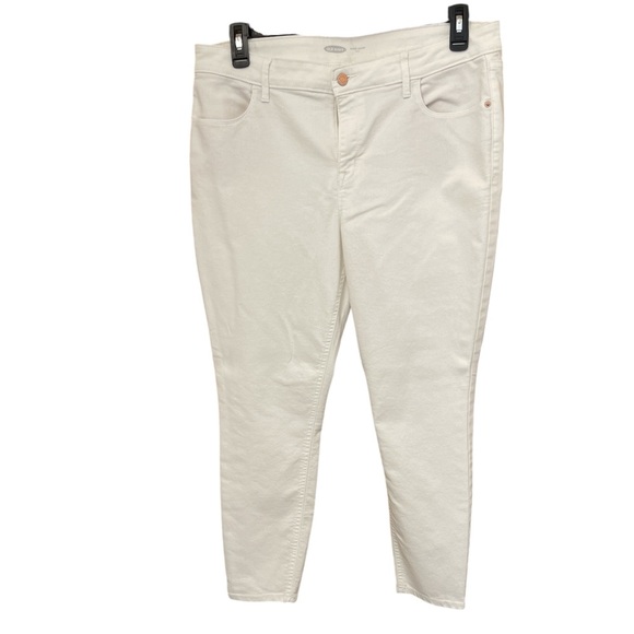 Old Navy Skinny Jeans - Picture 1 of 4